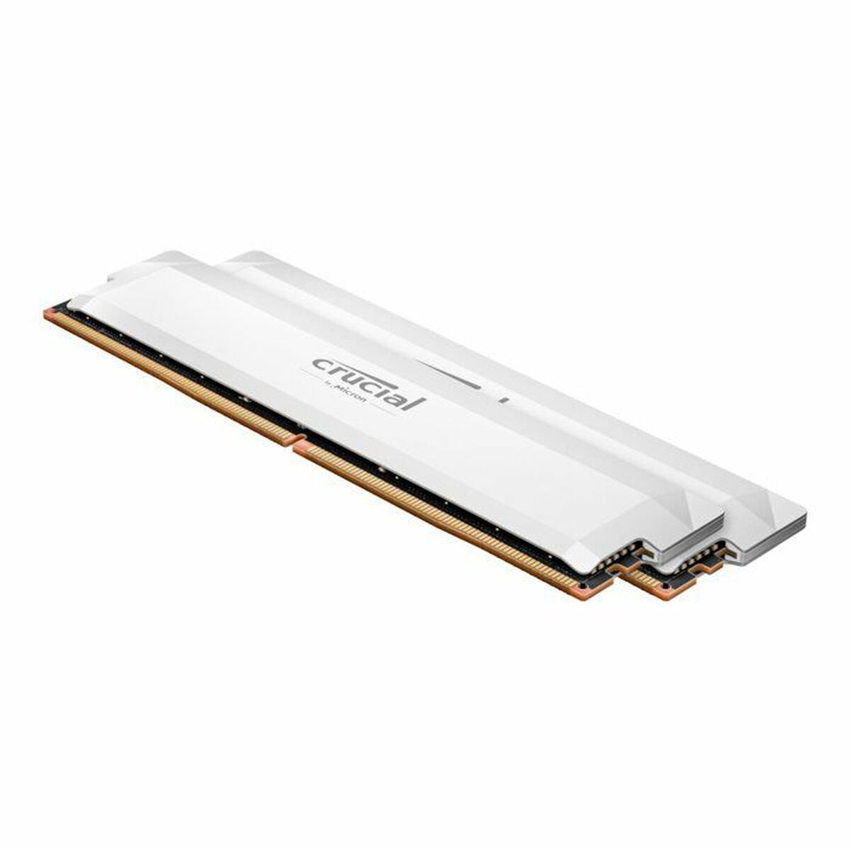 Memoria RAM Crucial 32 GB DDR5 6400 MHz