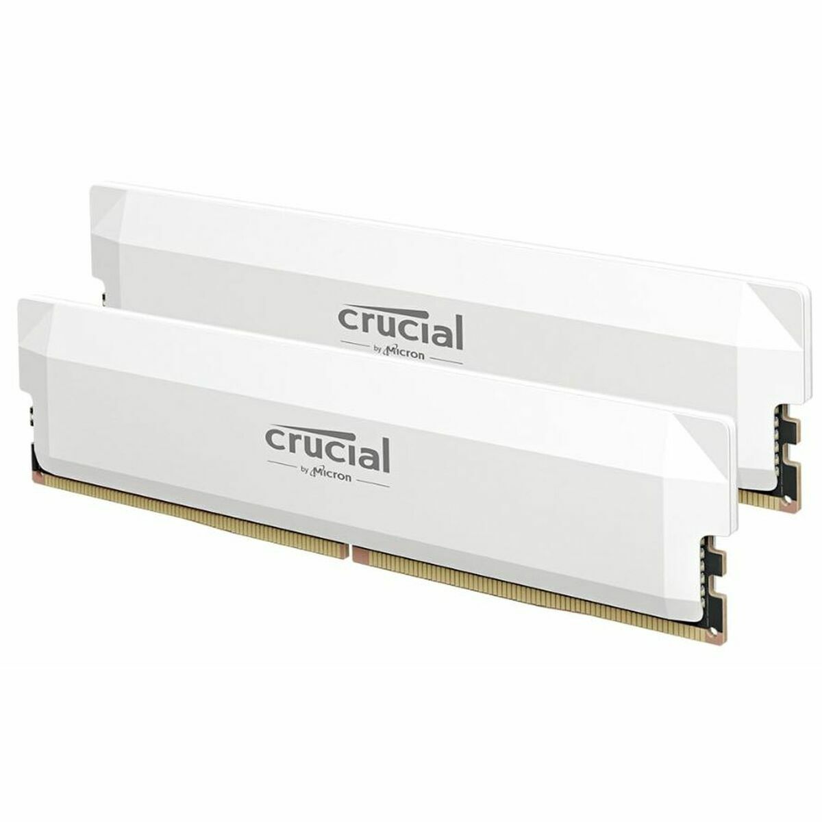 Memoria RAM Crucial 32 GB DDR5 6400 MHz