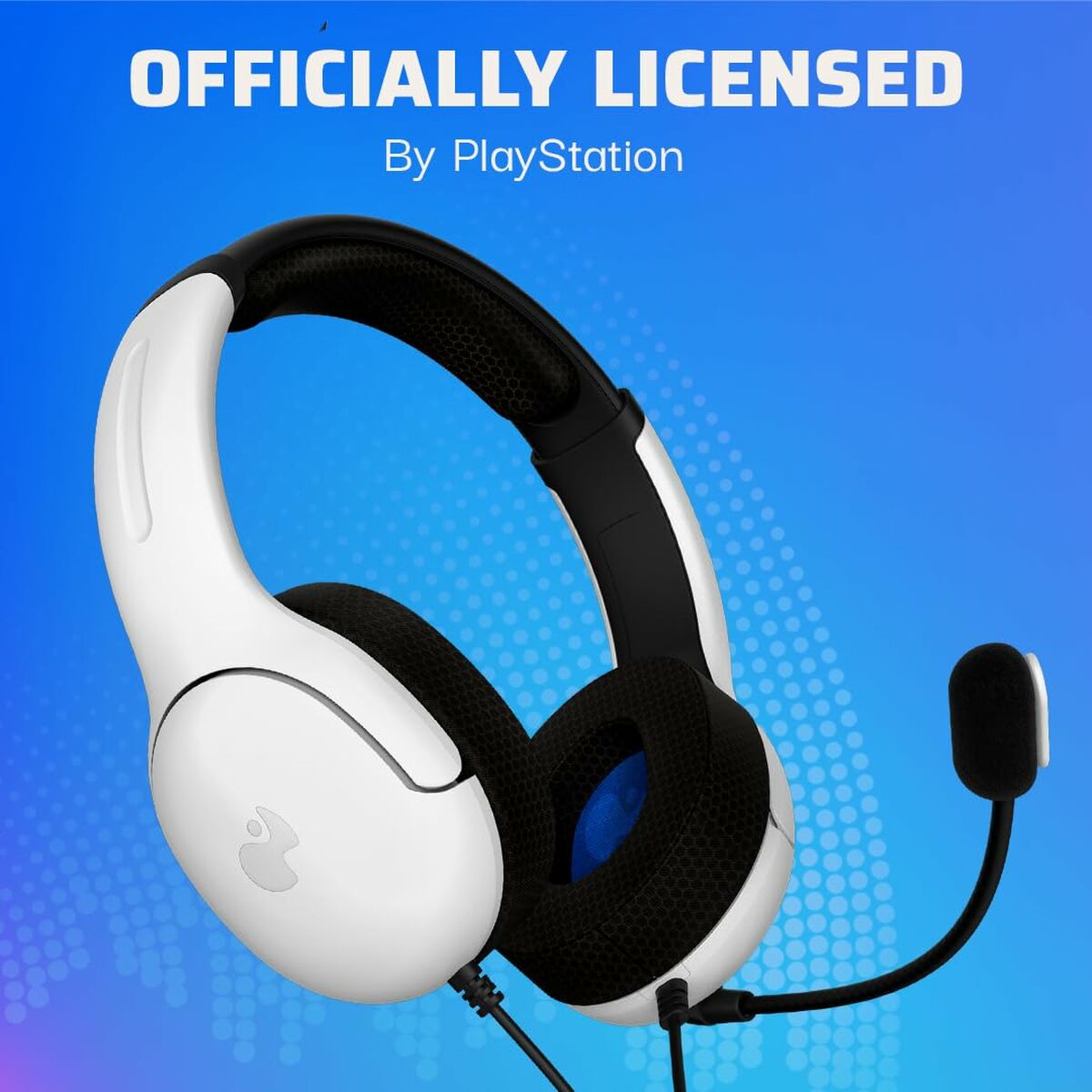 Auriculares con Micrófono Gaming PDP