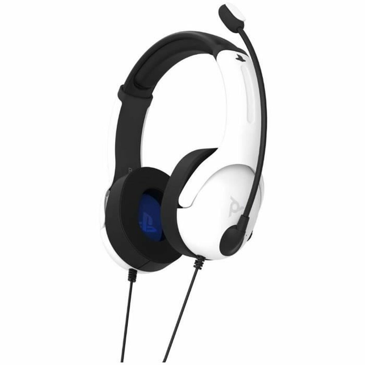 Auriculares con Micrófono Gaming PDP