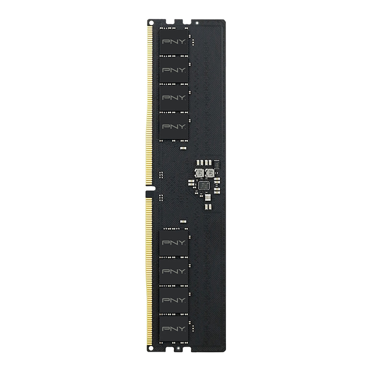 Memoria RAM PNY 16 GB DDR5 SDRAM DDR5 4800 MHz CL40