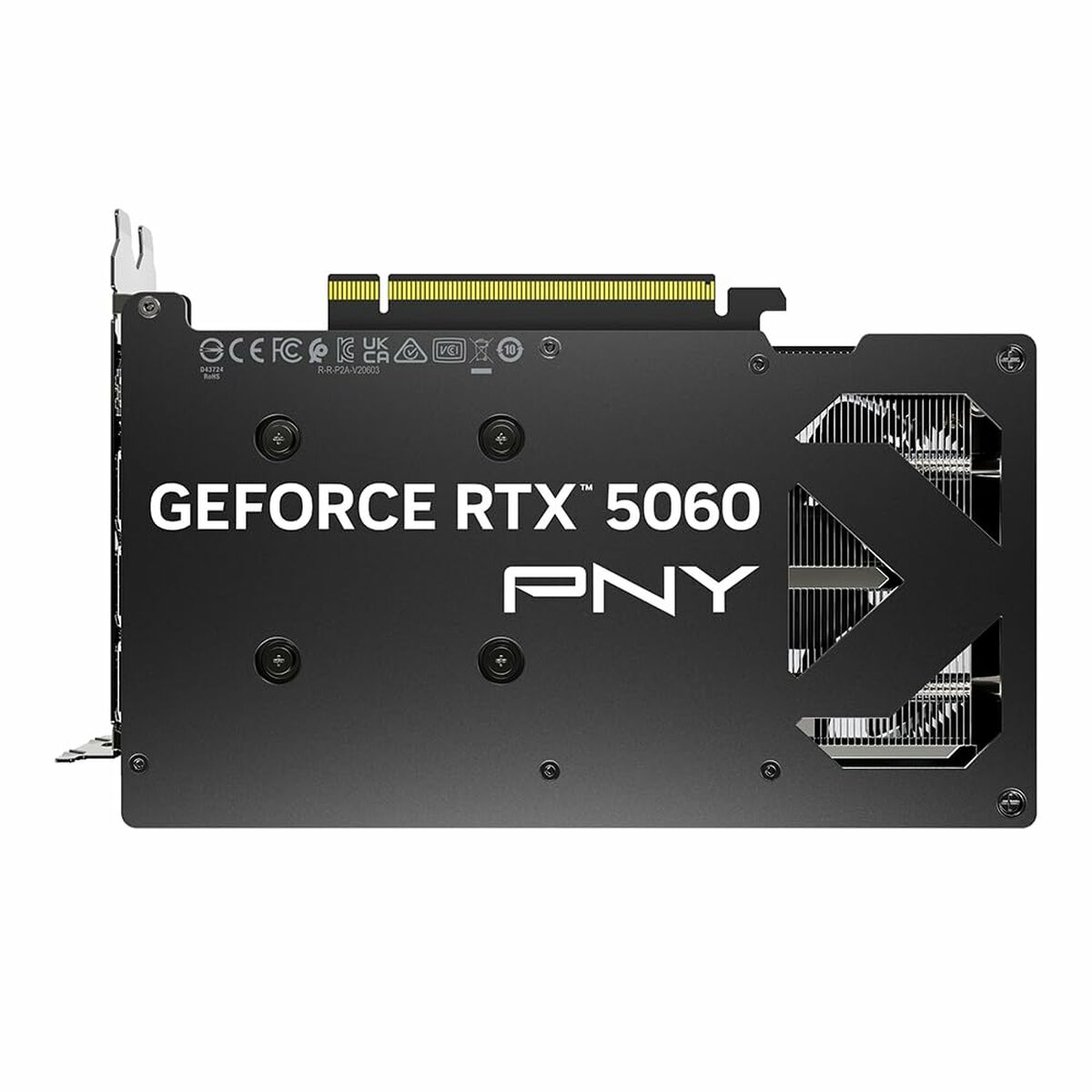 Tarjeta Gráfica PNY 8 GB GDDR6X