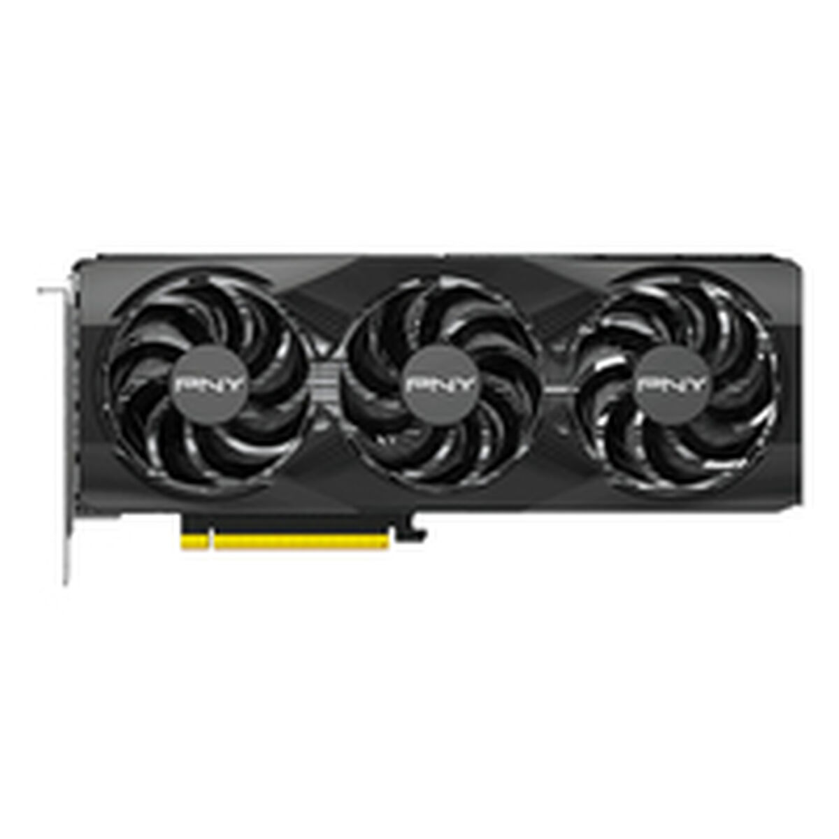 Tarjeta Gráfica PNY nvidia geforce rtx 5070 12 GB GDDR6X