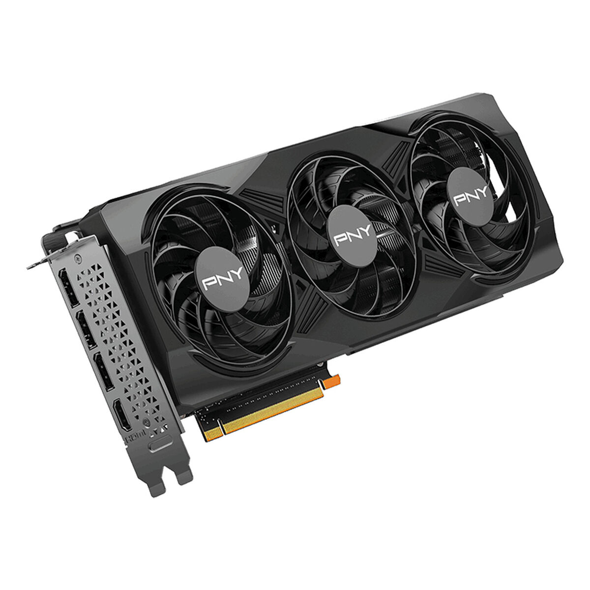 Tarjeta Gráfica PNY nvidia geforce rtx 5070 12 GB GDDR6X