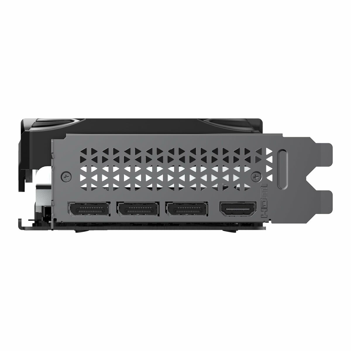 Tarjeta Gráfica PNY nvidia geforce rtx 5070 12 GB GDDR6X