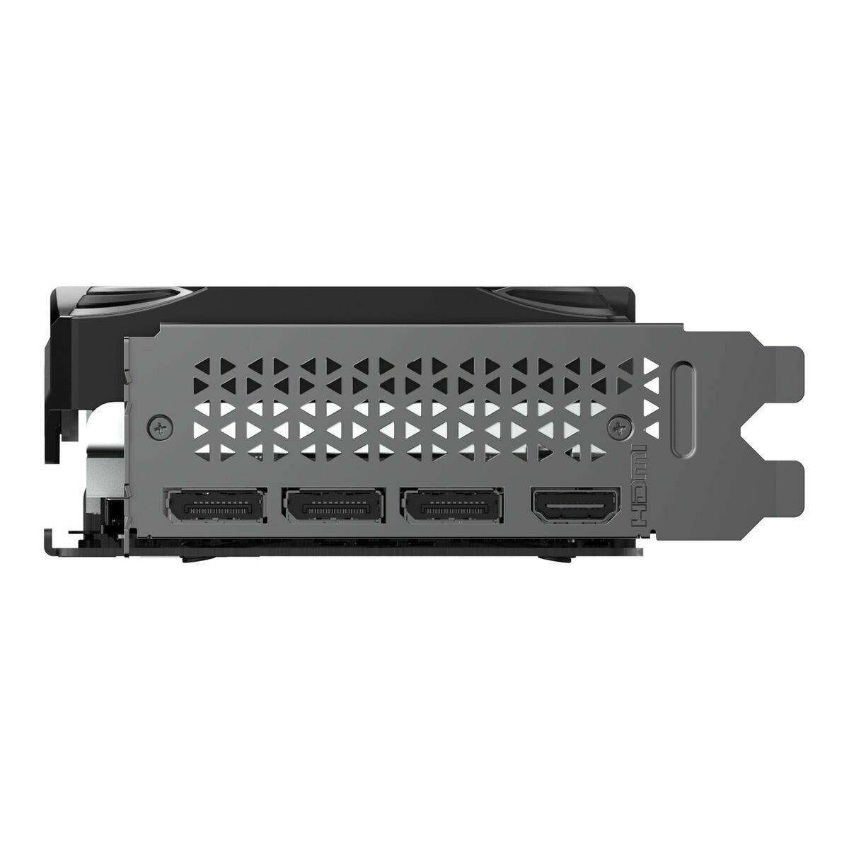 Tarjeta Gráfica PNY nvidia geforce rtx 5070 12 GB GDDR6X