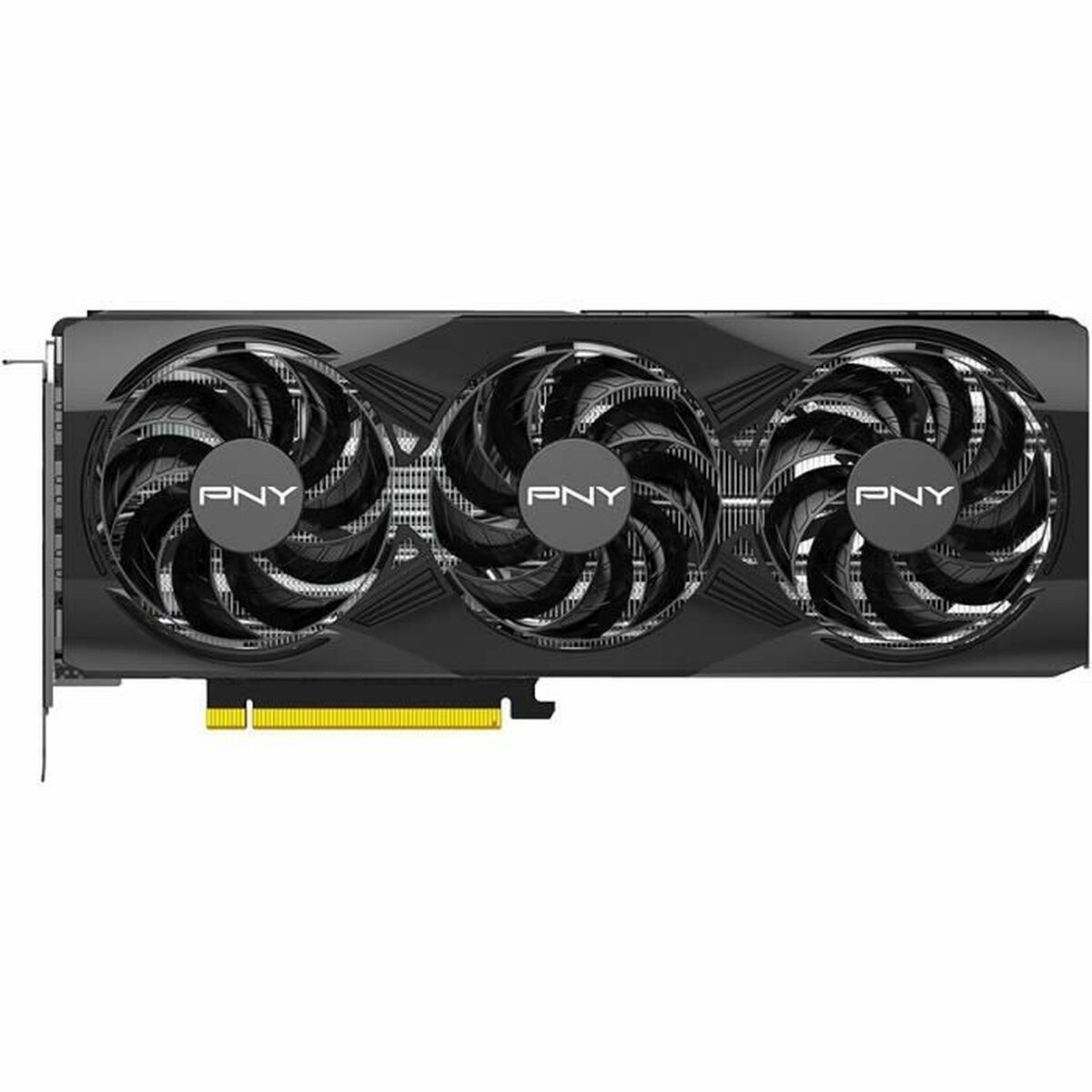 Tarjeta Gráfica PNY nvidia geforce rtx 5070 12 GB GDDR6X