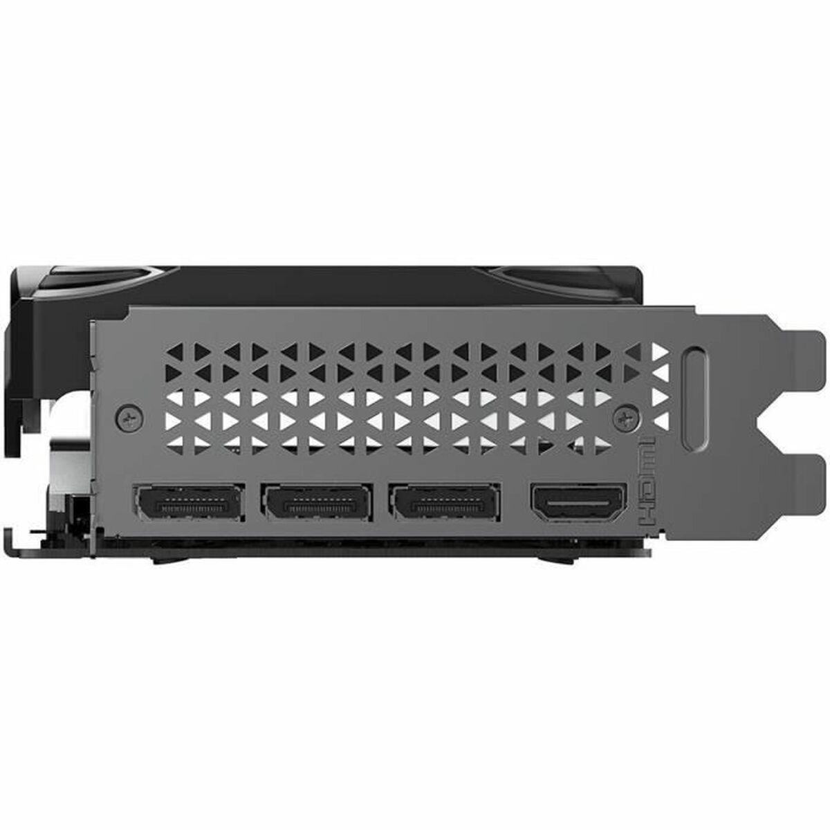 Tarjeta Gráfica PNY nvidia geforce rtx 5070 12 GB GDDR6X