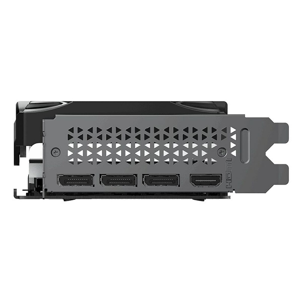 Tarjeta Gráfica PNY nvidia geforce rtx 5070 12 GB GDDR6X