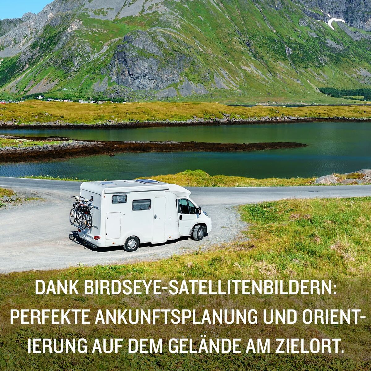 Ciclocomputador GARMIN 010-02747-15