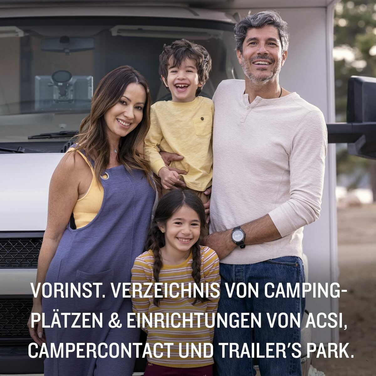 Ciclocomputador GARMIN 010-02747-15