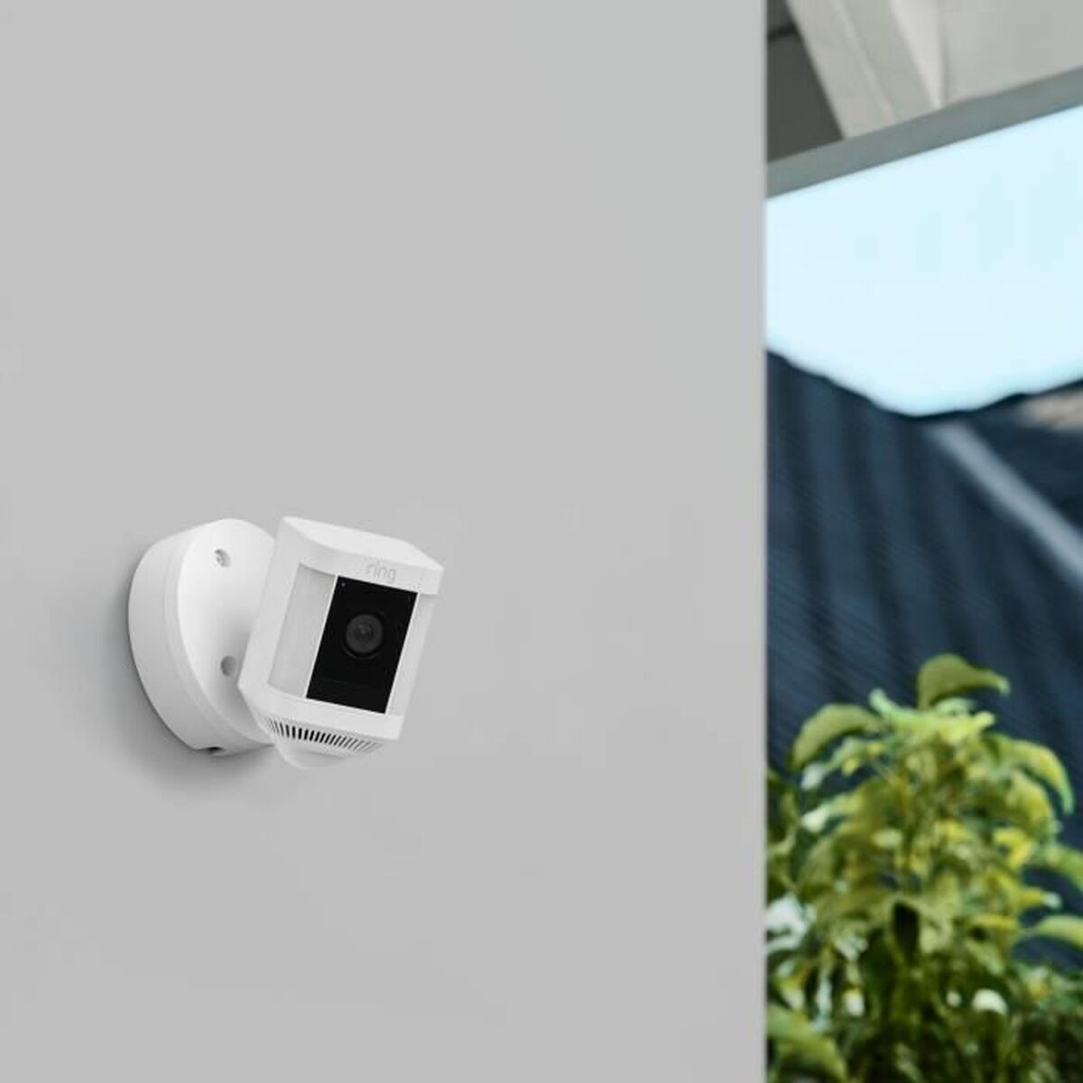 Videocámara de Vigilancia Ring Automotive