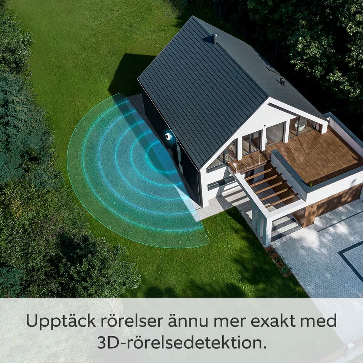 Videocámara de Vigilancia Ring Automotive