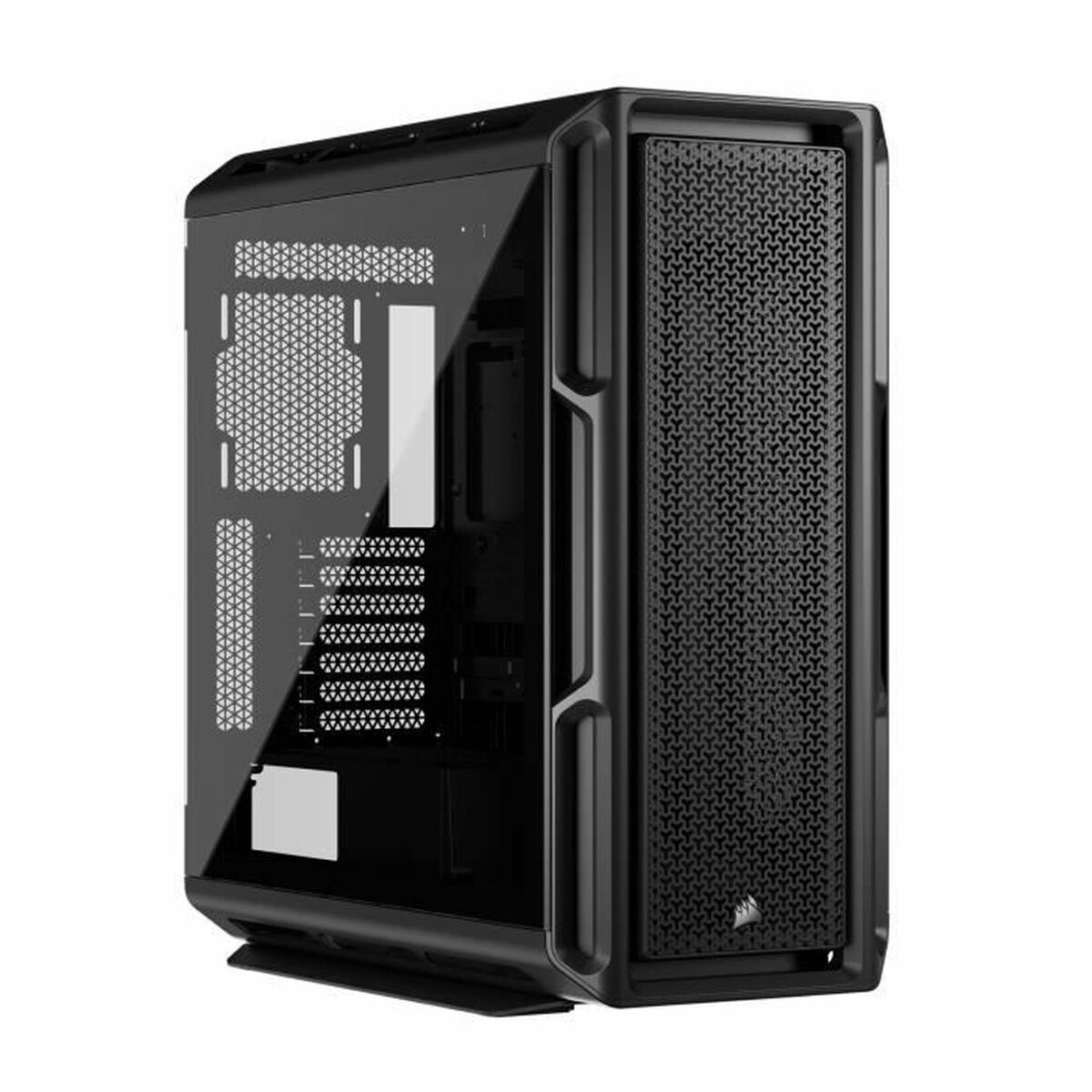 Caja Semitorre ATX Corsair Negro