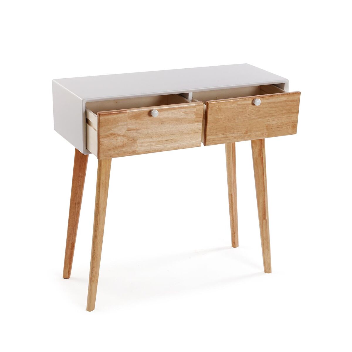 Recibidor Versa Lebon 29,5 x 77,5 x 79,5 cm