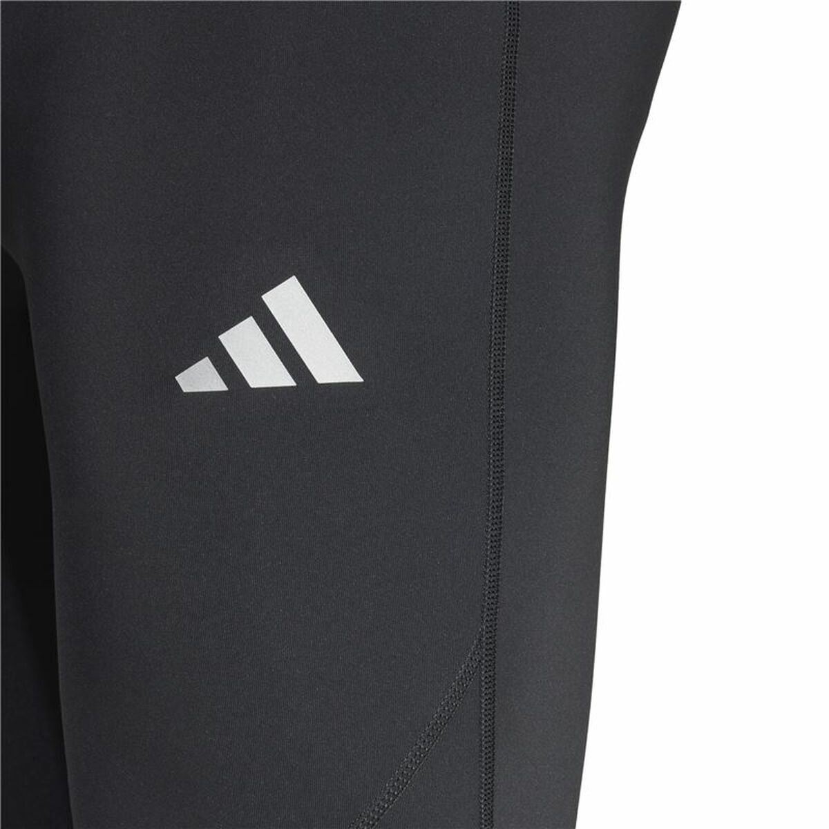 Mallas Deportivas de Hombre Adidas Ultimate Long Negro