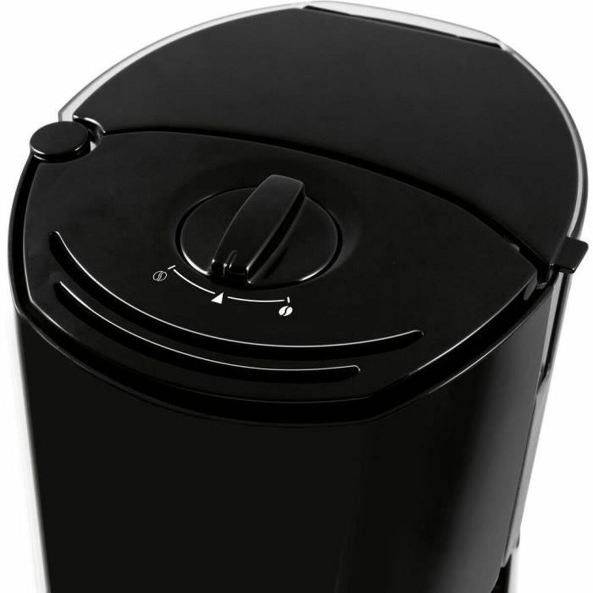 Cafetera de Goteo Melitta Negro 1000 W