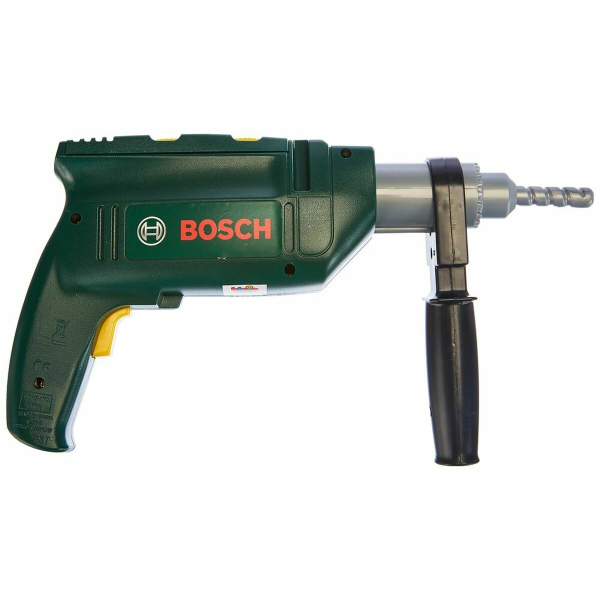 Juego de herramientas para niños Klein