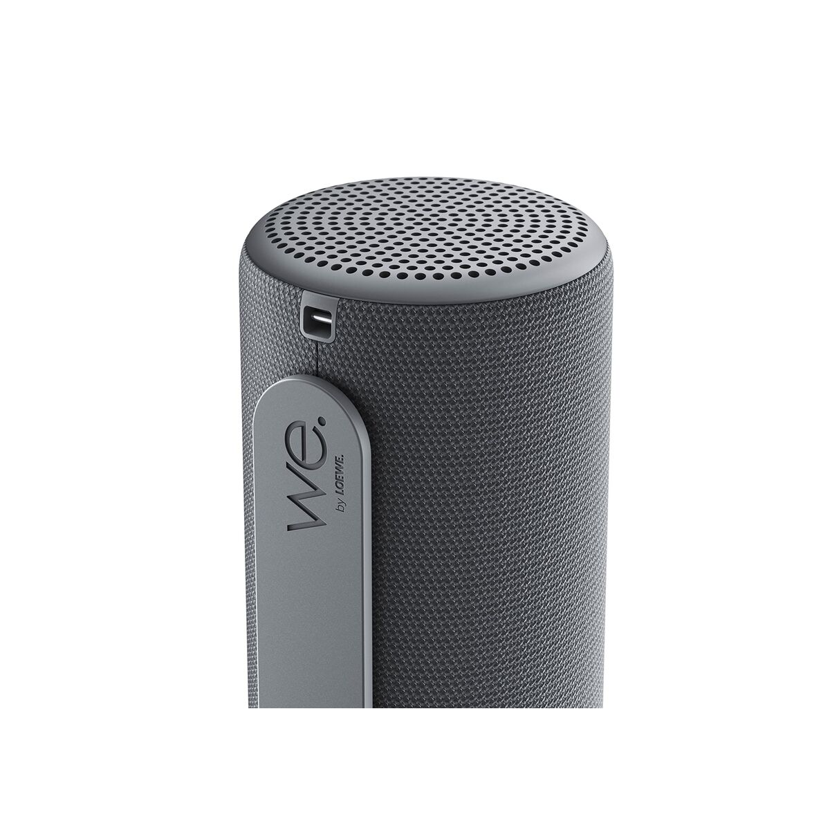 Altavoz Bluetooth Loewe Gris