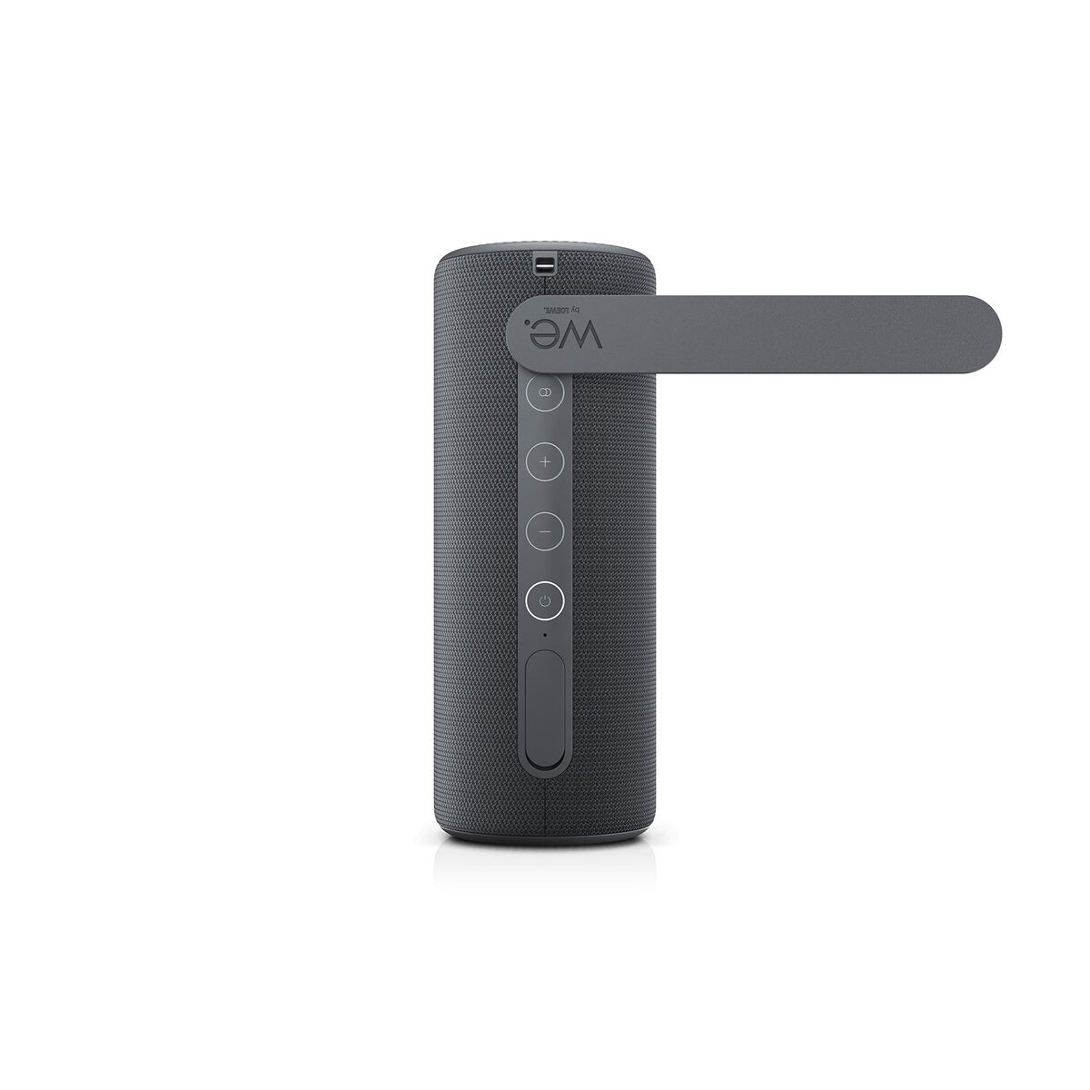 Altavoz Bluetooth Loewe Gris