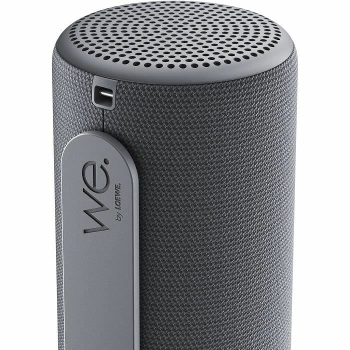 Altavoz Bluetooth Loewe Gris