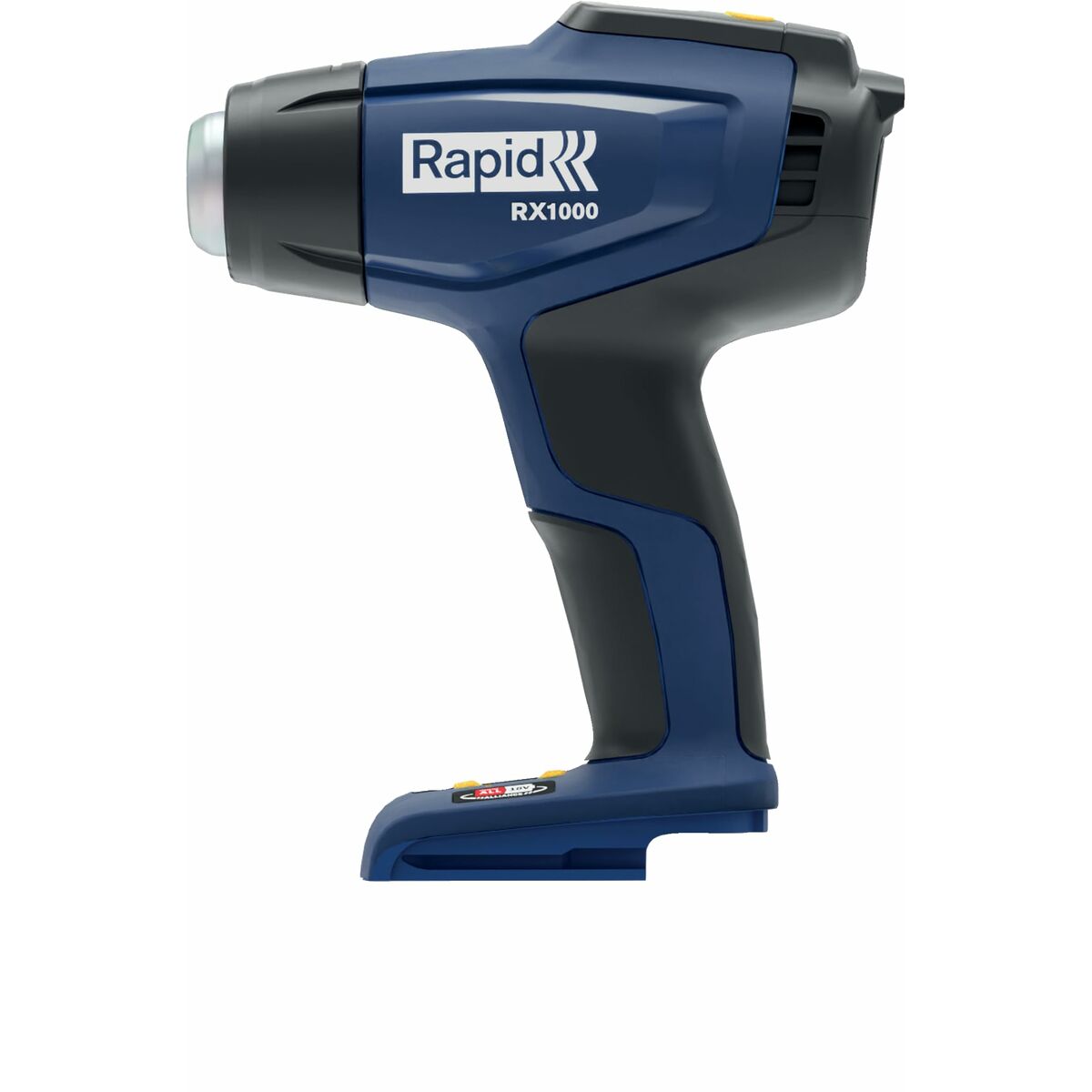 Pistola de aire caliente Rapid