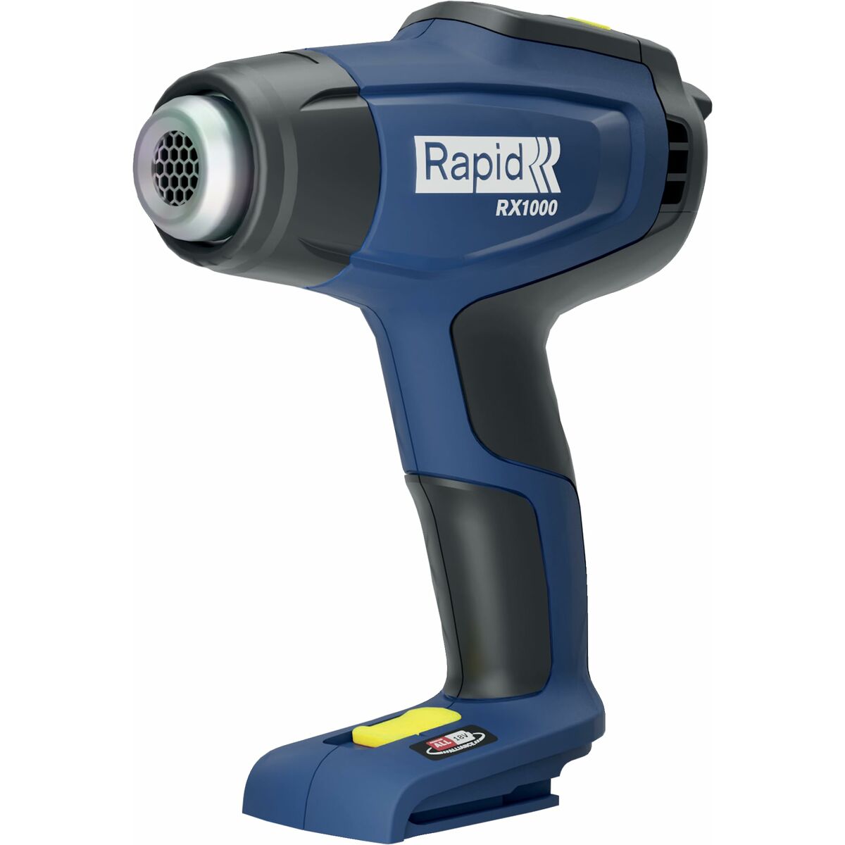 Pistola de aire caliente Rapid