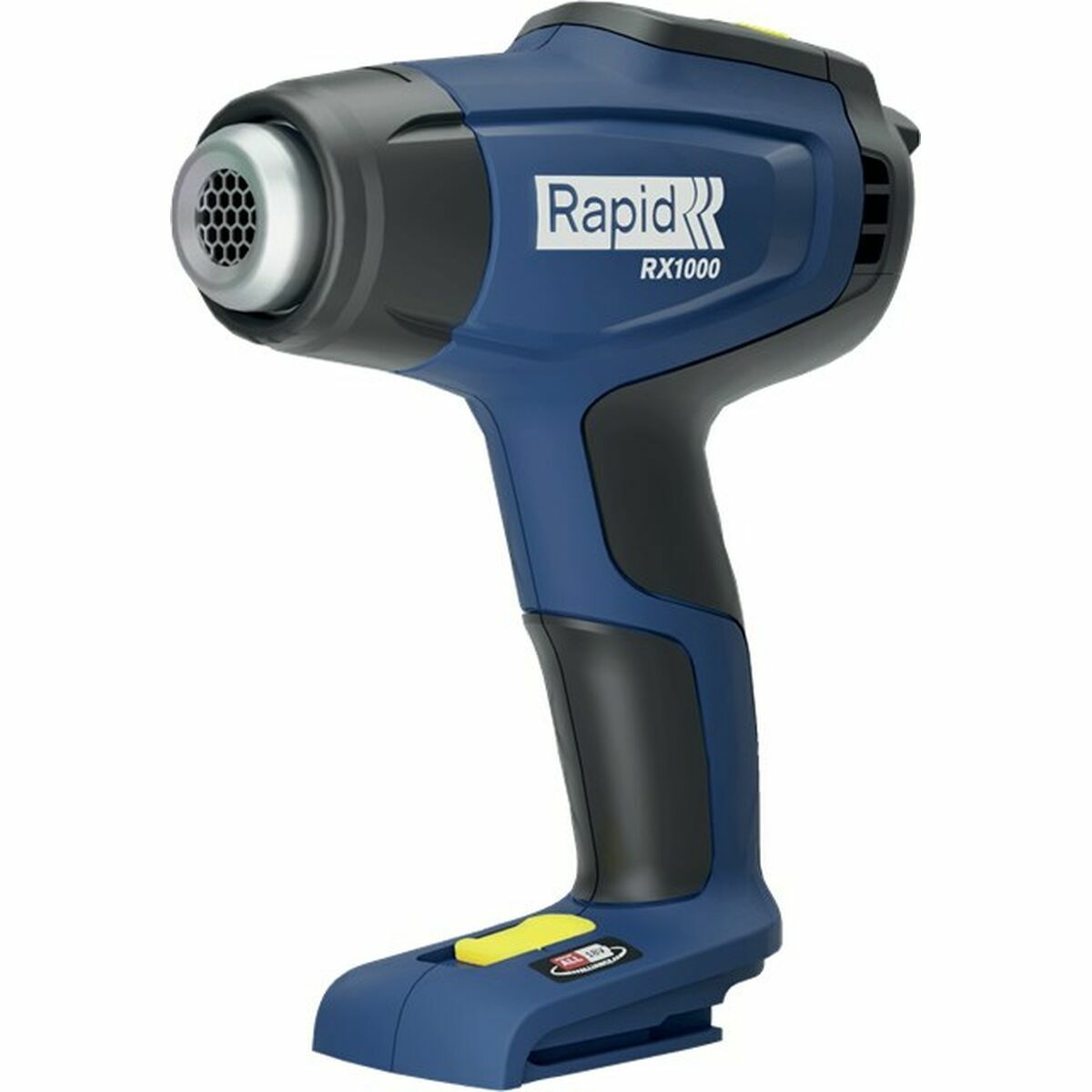 Pistola de aire caliente Rapid