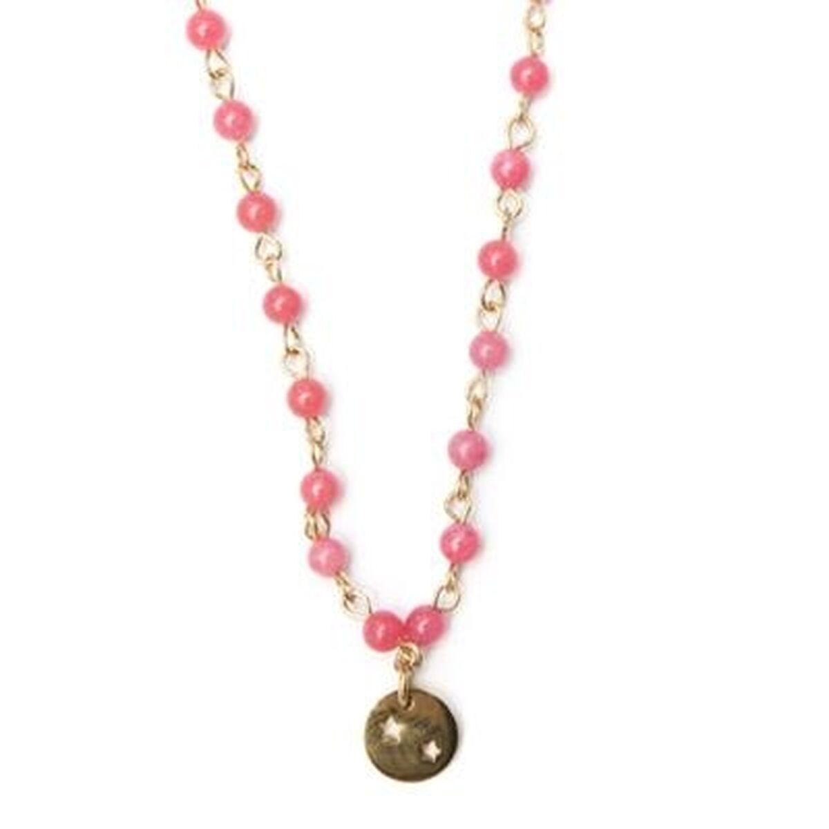 Colgante Mujer CO88 Collection 8CN-26026 Rosa