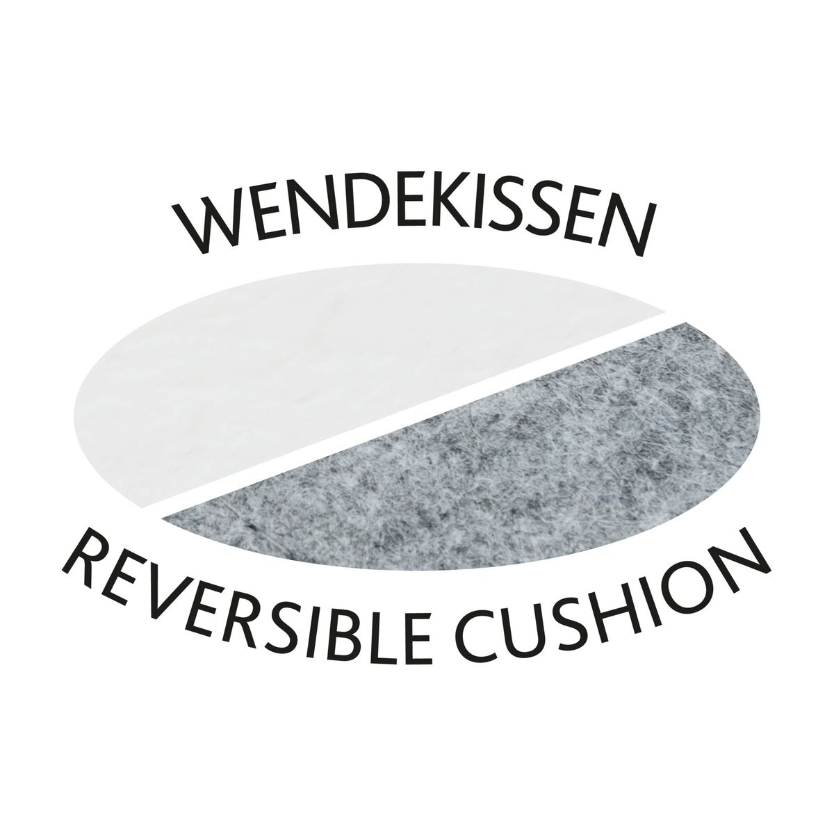 Cama para mascota Trixie Blanco