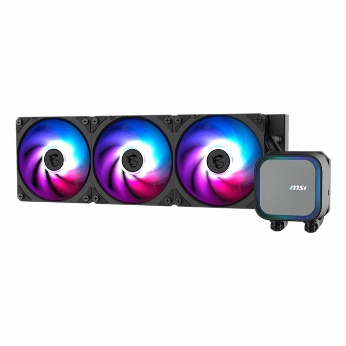 Soporte para Tarjetas Gráficas MSI