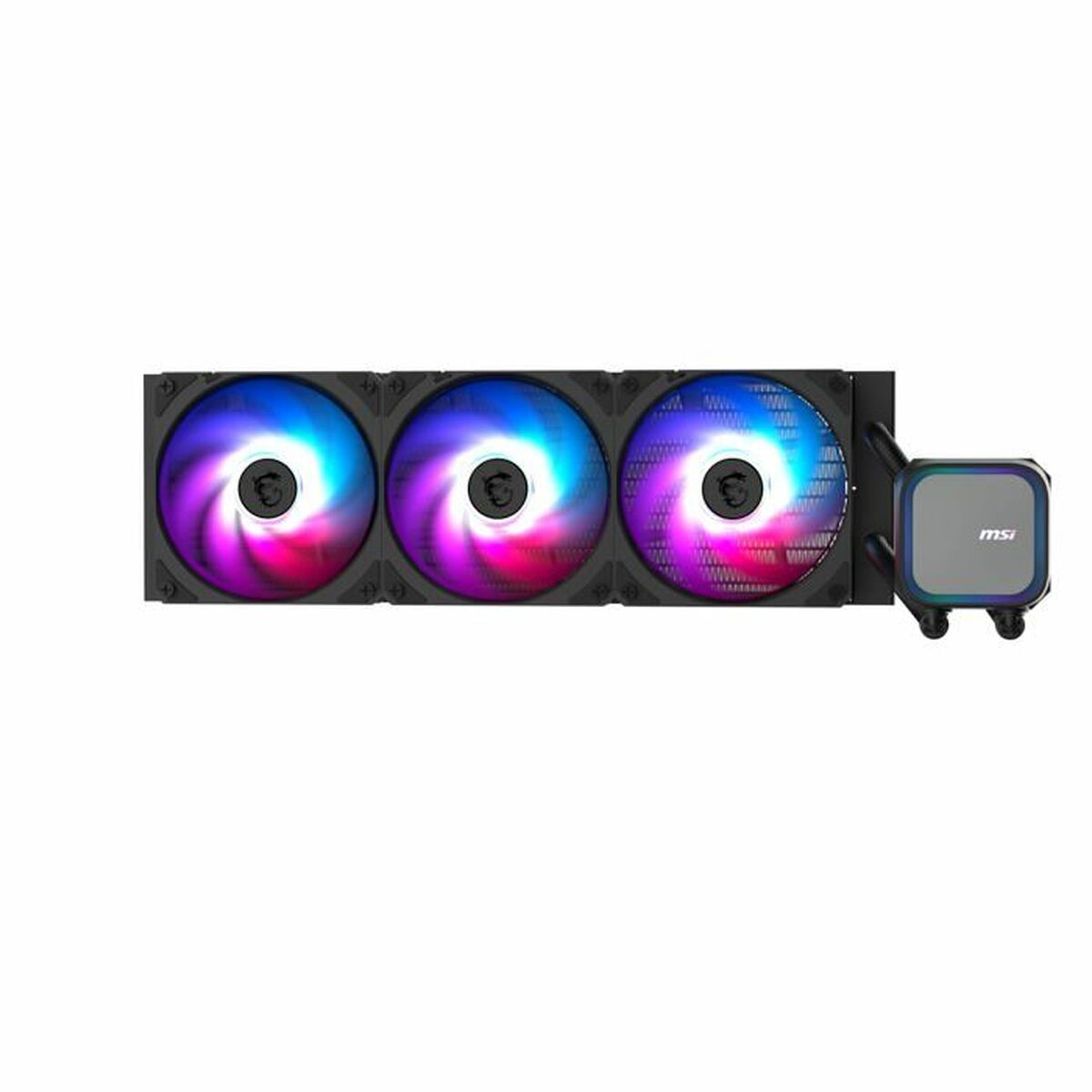 Soporte para Tarjetas Gráficas MSI