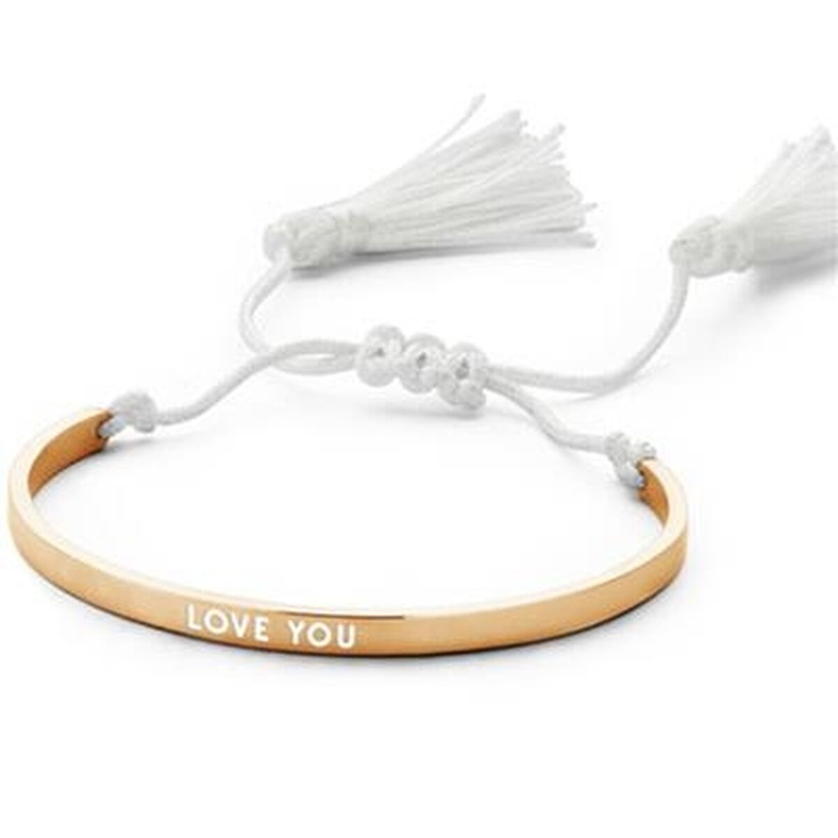 Pulsera Mujer CO88 Collection 8CB-90146 Dorado