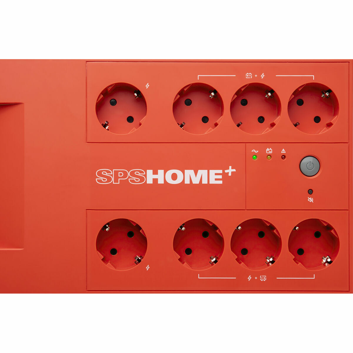 SAI Interactivo Salicru 693DA000001 360 W