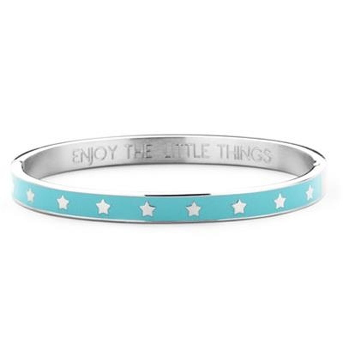 Pulsera Mujer CO88 Collection 8CB-90189 Plateado