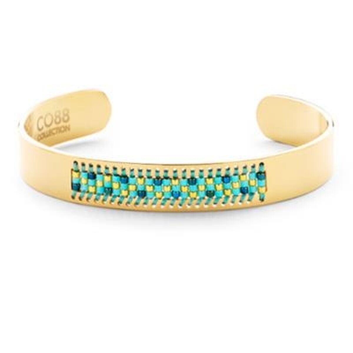 Pulsera Mujer CO88 Collection 8CB-90127 Dorado