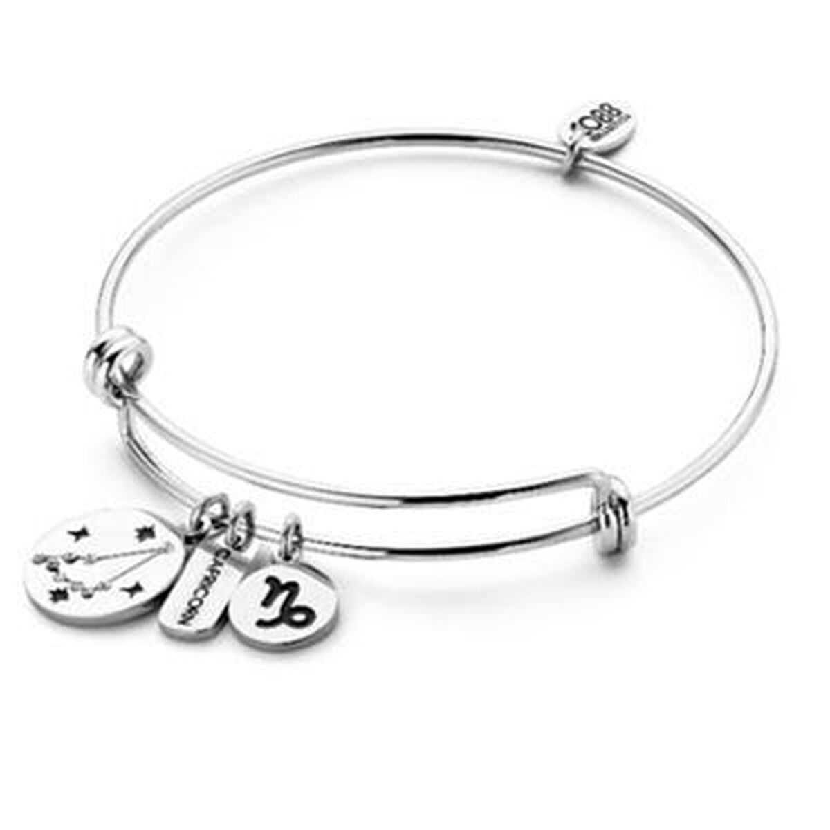 Pulsera Mujer CO88 Collection 8CB-90267 Plateado