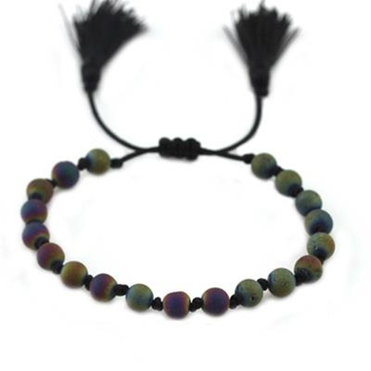 Pulsera Mujer CO88 Collection 8CB-80040 Plateado