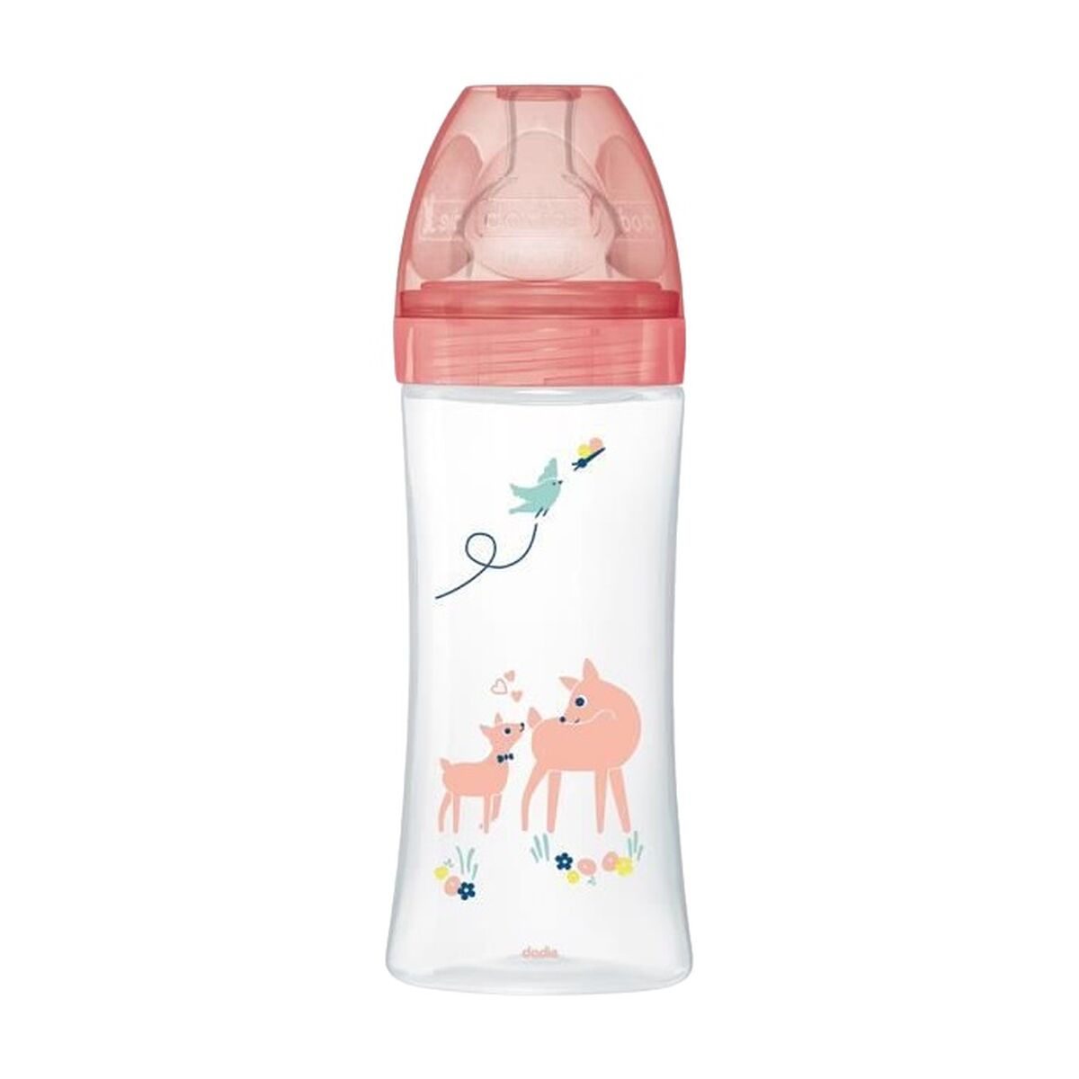 Biberón Dodie 330 ml