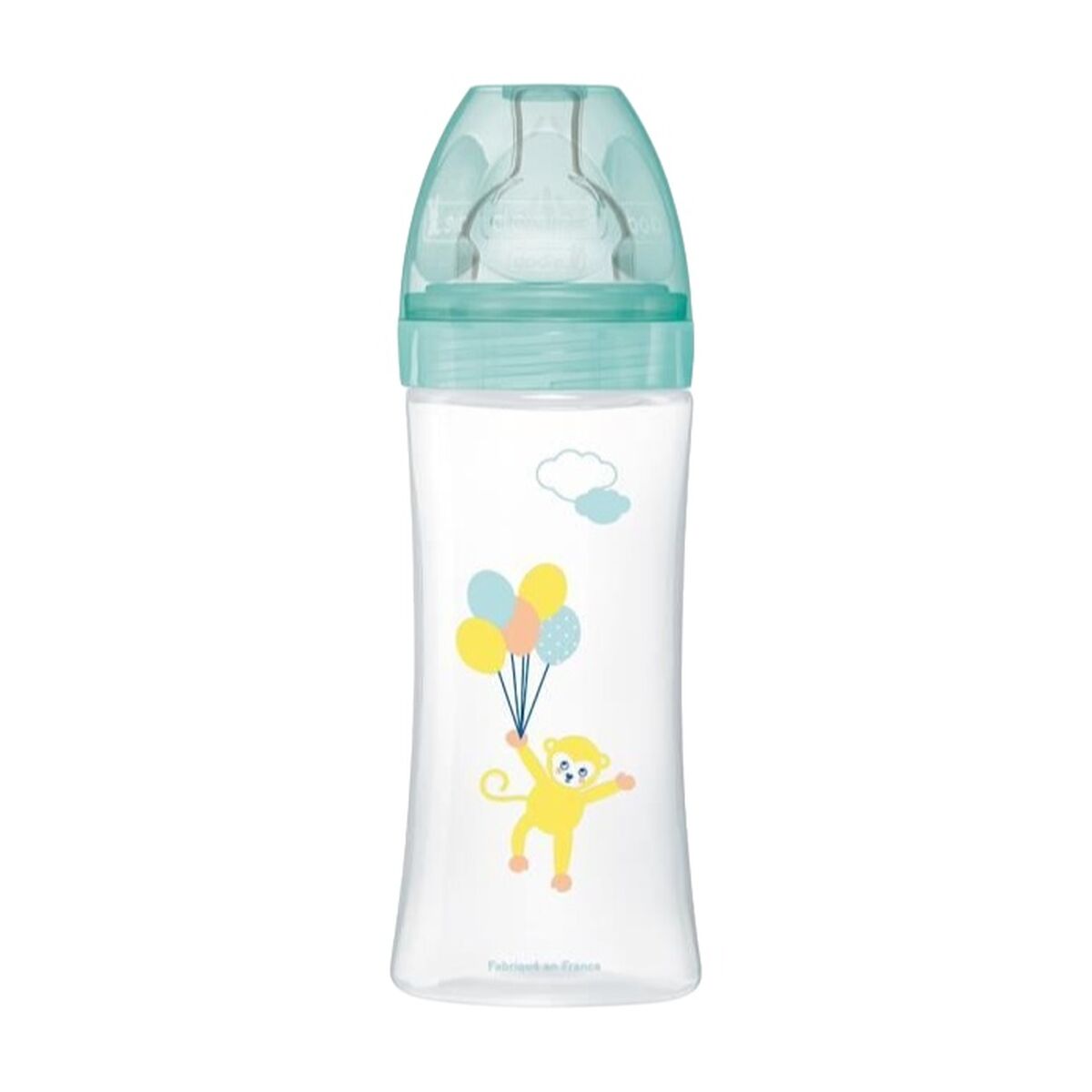 Biberón Dodie 330 ml