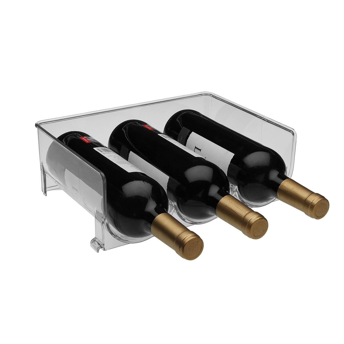 Botellero Versa 20,5 X 10,1 X 29,2 CM