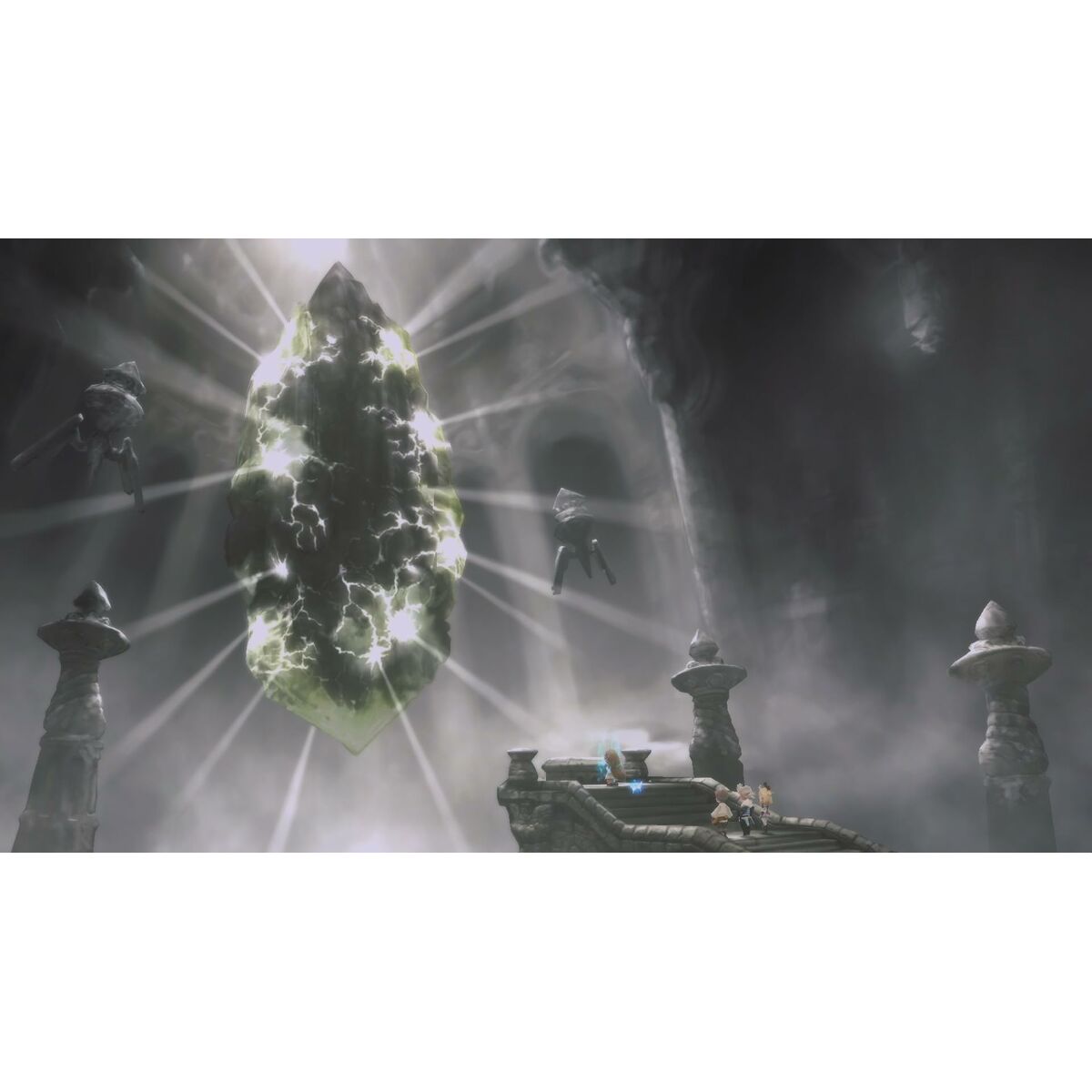 Videoconsola Portátil Nintendo BRA D FLY FA HD RE