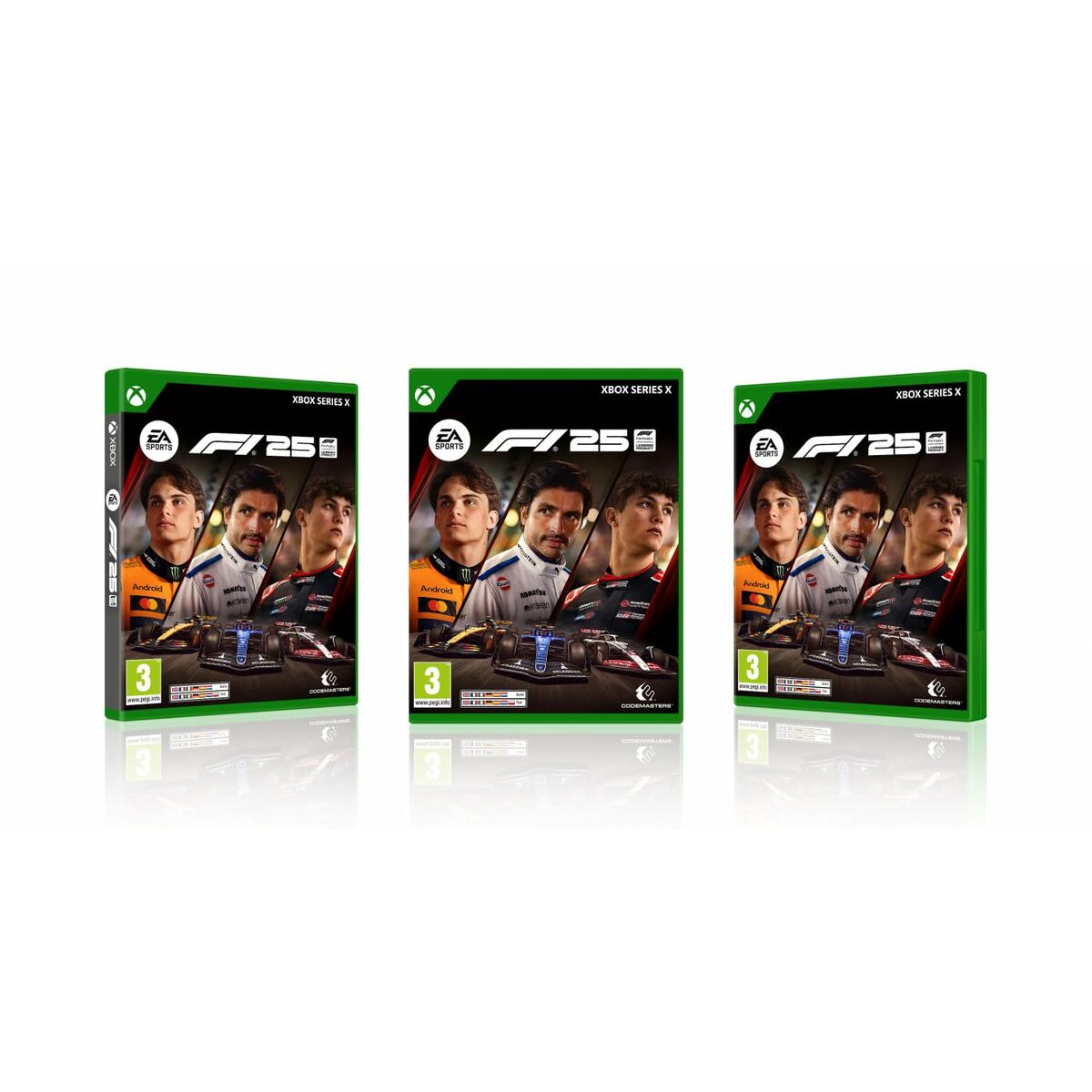 Videoconsola Portátil Electronic Arts