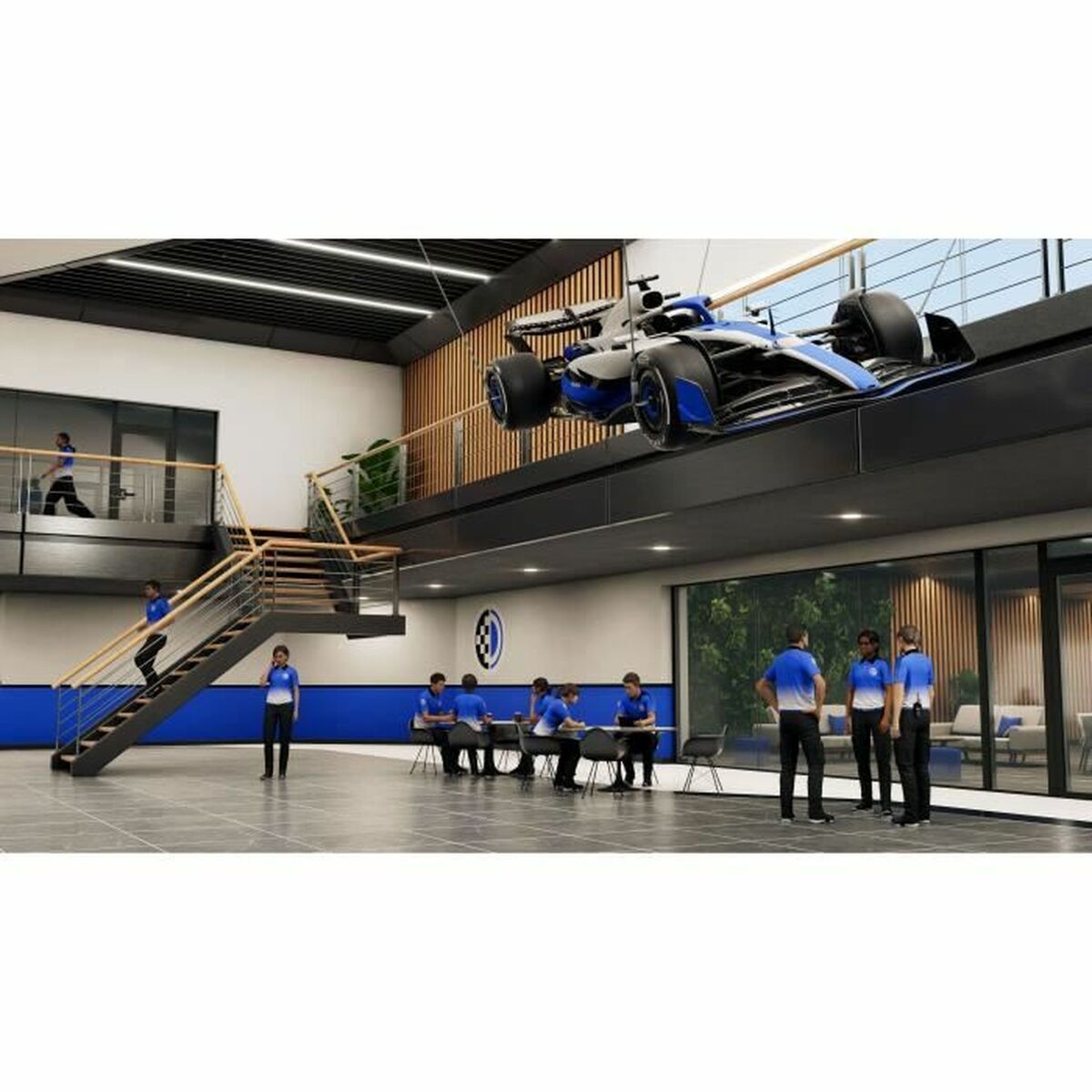 Videoconsola Portátil Electronic Arts