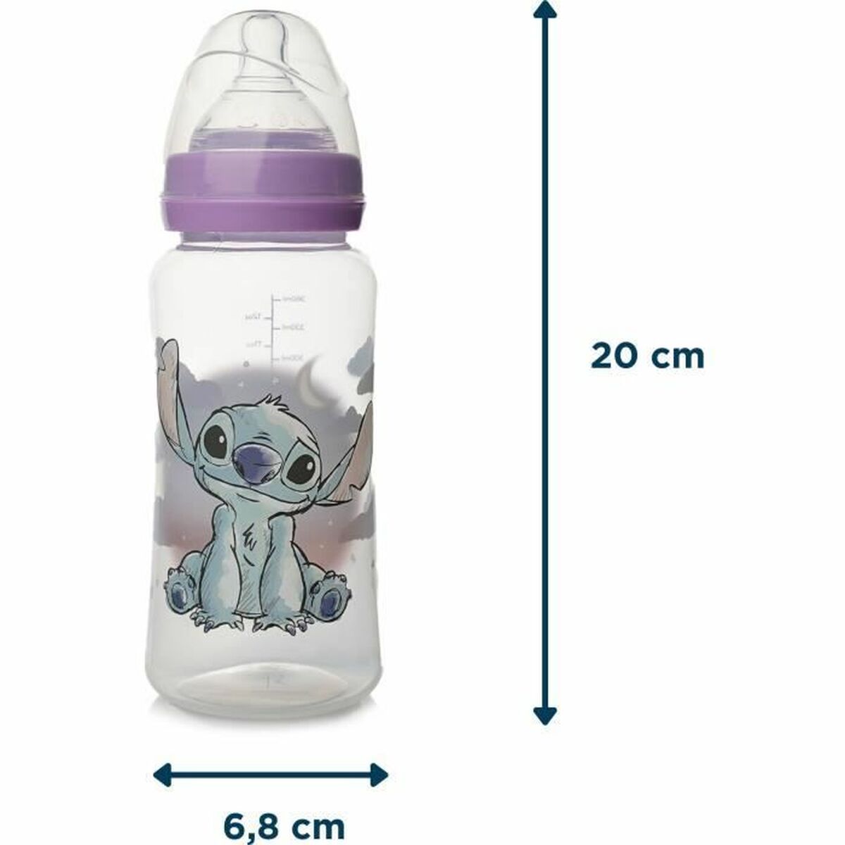 Biberón ThermoBaby 360 ml