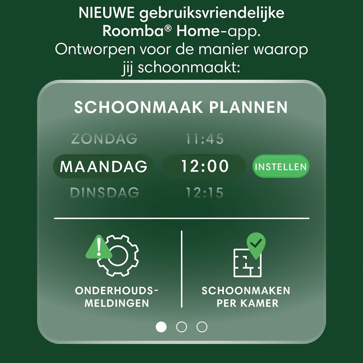 Robot Aspirador iRobot