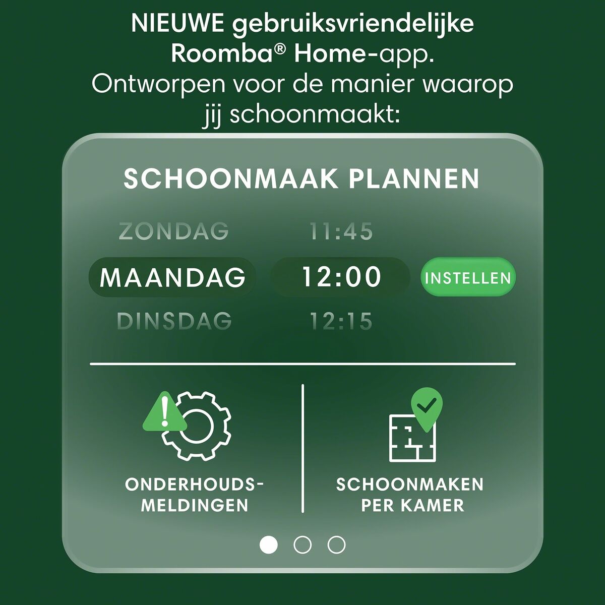 Robot Aspirador iRobot