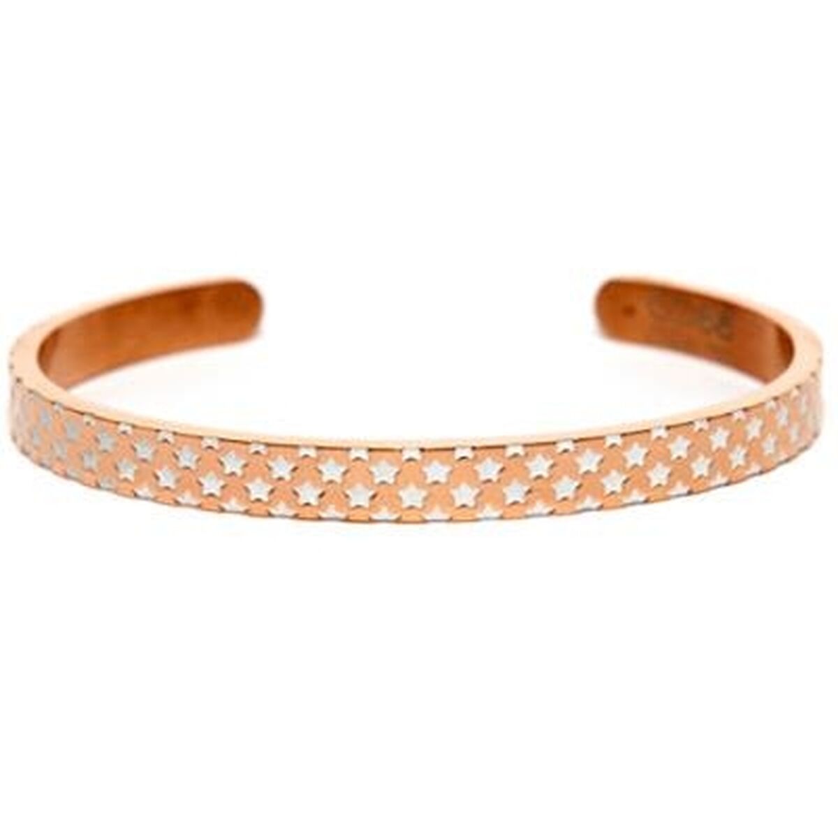 Pulsera Mujer CO88 Collection 8CB-90104 Oro Rosa