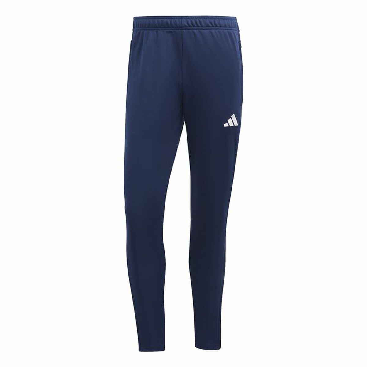 Pantalón Largo Deportivo Adidas Tiro 23 Azul Hombre