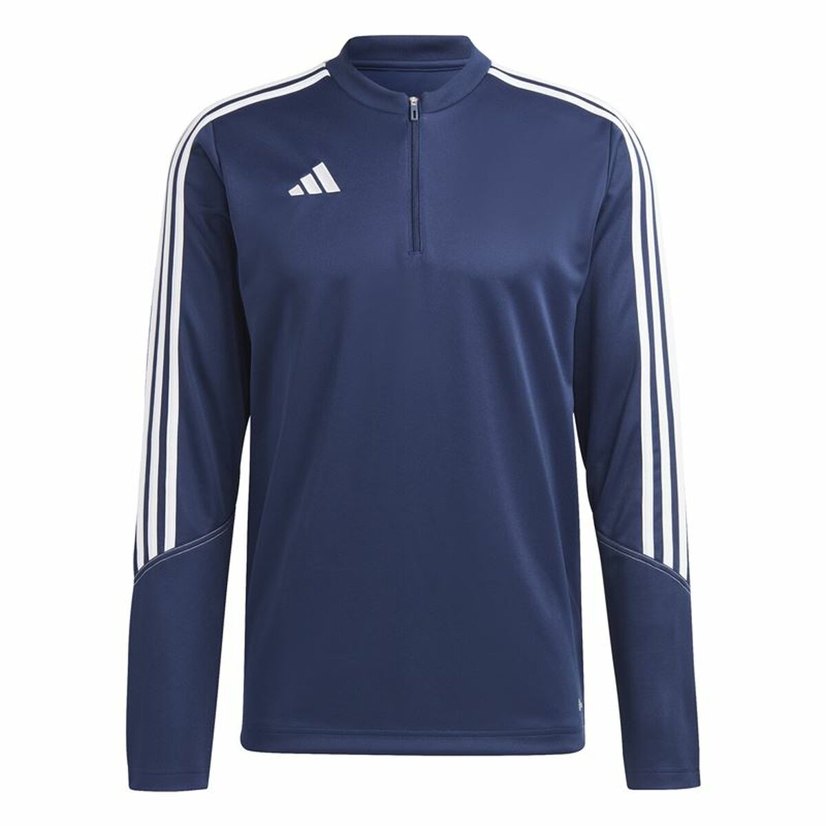 Sudadera con Capucha Hombre Adidas Tiro 23 Club Azul